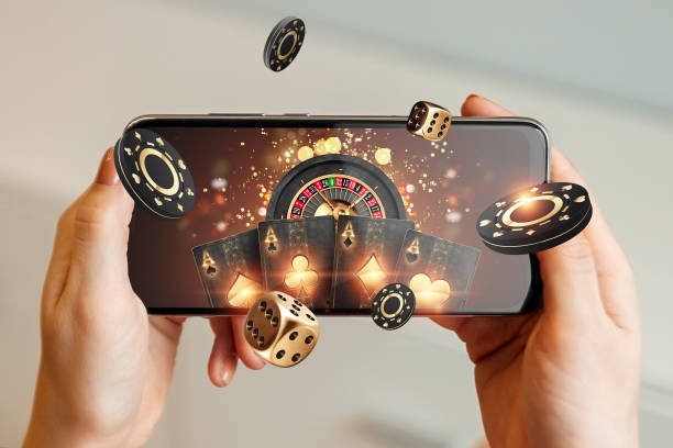 567live featured game showcase